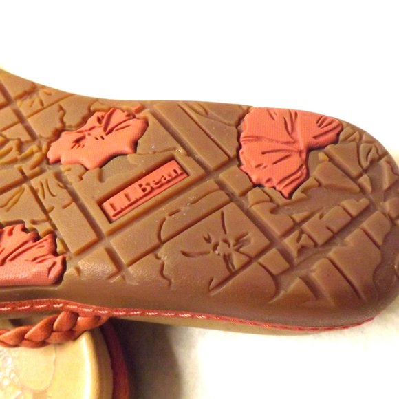 💕SALE- L.L. Bean Sandals- Women's 7M - Picture 11 of 11